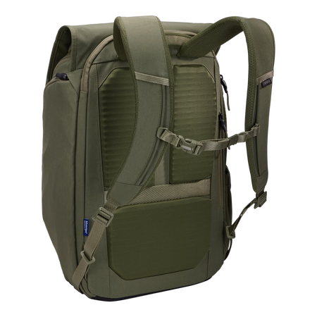 Plecak na laptopa Thule Paramount 27 l – zielony soft green
