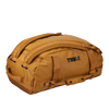 Torba podróżna Thule Chasm 40 l typu 2 w 1 – torba / plecak – złota