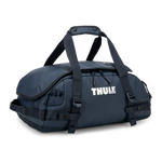 Torba podróżna Thule Chasm 30 l – granatowa Darkest Blue