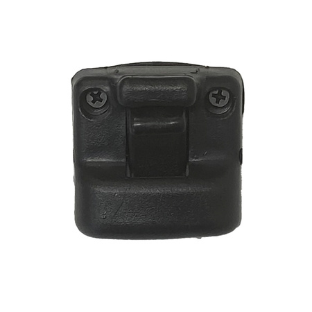 Plastikowy klips okna Alu-Cab Contour