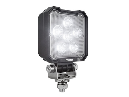 Lampa robocza OSRAM LEDriving Cube WL VX100-WD – 12/24 V