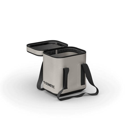 Torba transportowa Dometic GO Soft Storage – 10 l – Ash