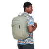 Plecak na laptopa Thule Exeo 28 l – kolor zielony Quiet Green