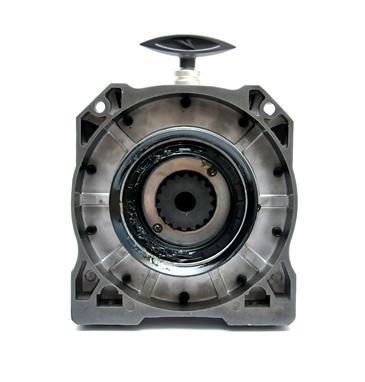 Wyciągarka Dragon Winch Highlander DWH 15000 HD-S lina syntetyczna 21m