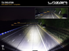 Listwa świetlna LED Lazer Lamps T24 Evolution