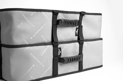 Pojemnik wyprawowy James Baroud Storage Box 36 l