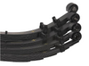 Resor tylny OME CS058R – Toyota Land Cruiser 76, stałe 400 kg
