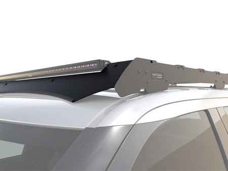 Deflektor Front Runner Slimsport pod LED 40 cali do Toyoty Tundry Crew Cab od 2022