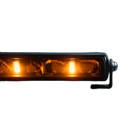 Panel LED Strands Dark Knight Nuuk 20 cali