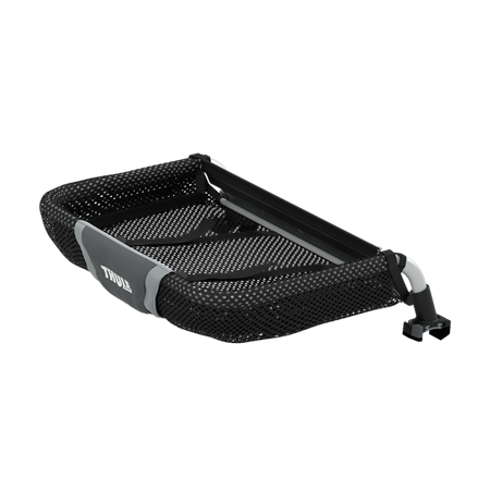 Bagażnik Thule Chariot Cargo Rack 2 – czarny