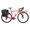 Sakwy Thule Shield 25L - 2 szt. żółte