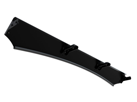 Pełna owiewka Front Runner Slimsport – Triton MV 2024– / Navara D27 2026–