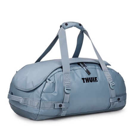 Torba podróżna Thule Chasm 40L typu 2 w 1 - torba/plecak - szaroniebieska