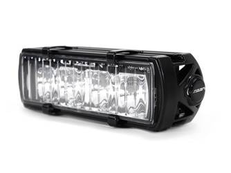 Soczewka rozpraszająca Lazer Lamps ST / T Evolution — przezroczysta, 30°