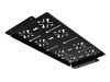 Panel podłogowy Front Runner Slimpro Large 845.5 × 397.7 mm