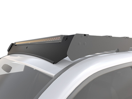 Deflektor Front Runner Slimsport pod LED 40 cali do Toyoty Land Cruiser 100