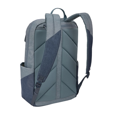 Plecak Thule Lithos 20L - niebieski pond/dark slate