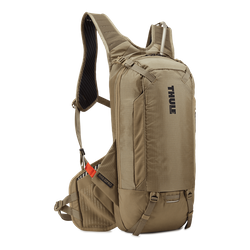 Plecak hydracyjny Thule Rail Pro 12 l – zielony Covert