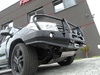 Zderzak przedni z bullbarem Fabryka4X4 – Toyota Land Cruiser J200