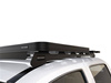 Krótki bagażnik Front Runner Slimline II do Toyoty Tacomy Cab Over Camper 2005–2023