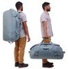 Torba podróżna Thule Chasm 90L typu 2 w 1 - torba/plecak - niebieska pond blue