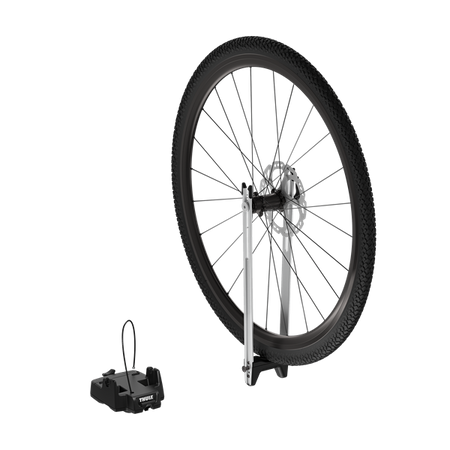 Uchwyt na przednie koło Thule Front Wheel Holder