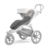 Śpiworek do wózka Thule Stroller Footmuff – szary