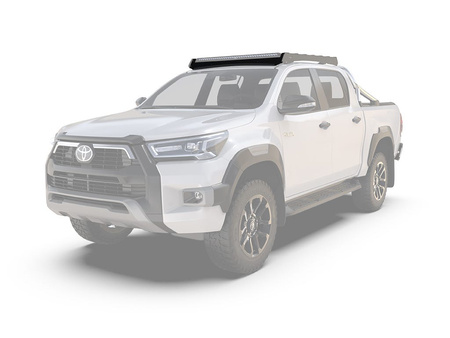Owiewka Front Runner Slimsport pod LED 40″ – Toyota Hilux H48 Double Cab