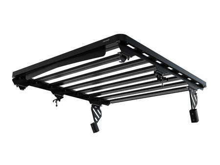 Bagażnik dachowy Extreme Pro Slimline II Front Runner Jeep Wrangler JKU 4d (2007–2018) 