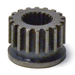 Zębnik silnika WARN 98380 do M8274