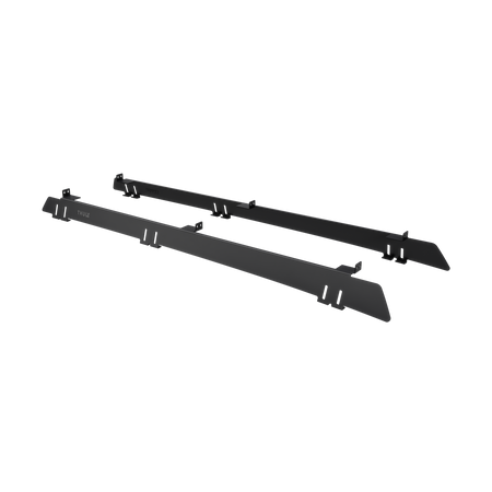 Mocowania szynowe Thule Caprock Rail Mount – Toyota LandCruiser 150
