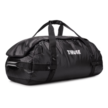 Torba Thule Chasm 90 typu 2 w 1 - torba/plecak