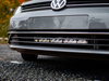Zestaw montażowy Lazer Lamps do belki zderzaka — Volkswagen Golf (2017+)