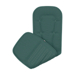 Wkładka do wózka Thule Seat Liner – zielona Mallard