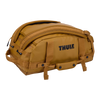Torba podróżna Thule Chasm 30L typu 2 w 1 - torba/plecak - złota