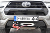 Zderzak przedni wersja slim Fabryka4X4 – Toyota Hilux Revo