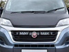 Zestaw lamp LED do grilla Lazer Lamps 2 × Triple-R 750 Gen2 Elite — Fiat Ducato (2014–2021)