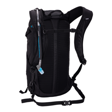 Plecak hydracyjny Thule AllTrail 16 l – czarny