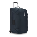 Torba podróżna na kółkach Thule EnRoute 90 l – granatowa Darkest Blue