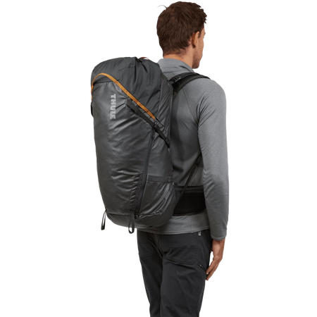 Męski plecak turystyczny Thule Stir 35 l – szary obsidian