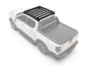 Bagażnik Front Runner Slimline II do Forda Ranger T6.2 Wildtrak / Raptor Double Cab (od 2022)