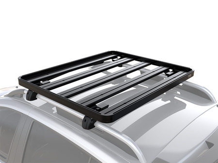 Bagażnik Front Runner Slimline II Grab-on na relingi podniesione – 1165 × 954 mm