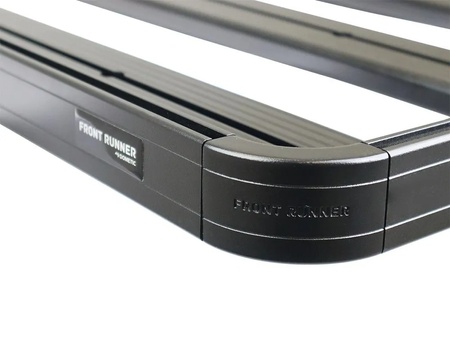 Bagażnik dachowy Extreme Slimline II 1/2 Front Runner Jeep Wrangler JK 4d (2007–2018)