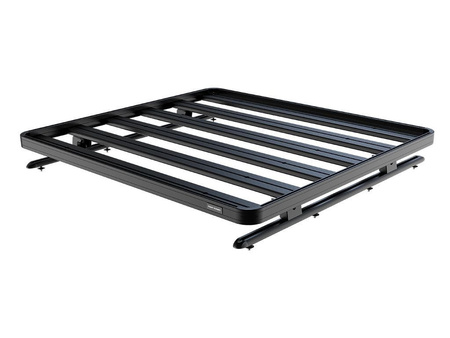 Bagażnik Front Runner Slimline II do pokrywy HSP Silverback Hard Lid – 1255 × 1156 mm