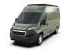 Bagażnik dachowy Front Runner Slimpro do Peugeota Boxera L2H2 od 2014