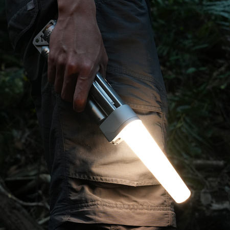 Silikonowy dyfuzor do lampy OuTask TD-2