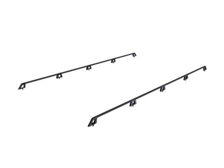 Boczne relingi Front Runner Expedition Rail do Slimline II 2368 mm