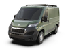 Bagażnik dachowy Front Runner Slimpro - Peugeot Boxer (2014- ) (L1H1/118" WB/Low Roof)