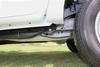 Zbiornik paliwa Long Ranger 143L Isuzu D-Max Mazda BT-50 (2020- ) Diesel – stalowy zamiennik głównego zbiornika – TR88L