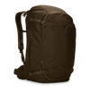 Plecak podróżny Thule Landmark 40 l – ciemny khaki